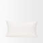 Housse de coussin rectangulaire en lin -753402434