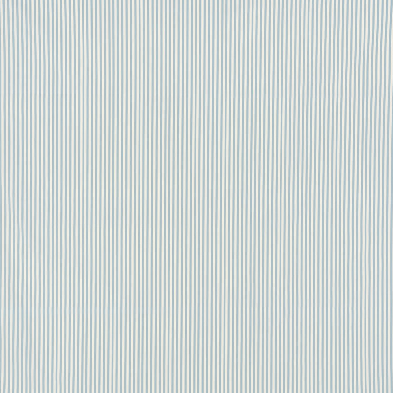 Brigitte Stripe Fabric, Sky