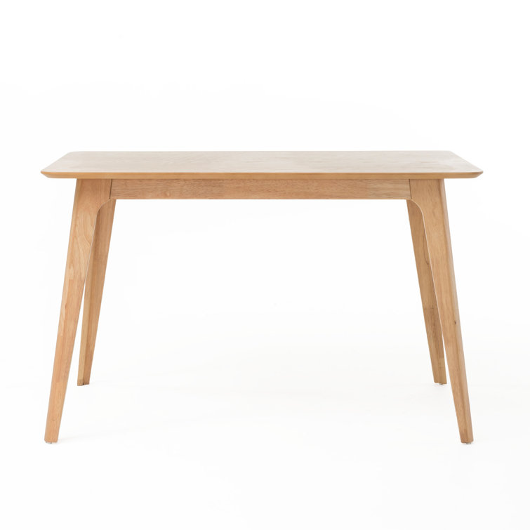 Klaudia 29.53" Dining Table