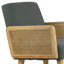 Largeur de 24,5 po Kennsley-1367999764