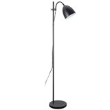 #42002-01-1,Floor Lamp Shade,61-7/8"H,E26 Socket,Bulb Not Included