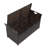 Winado 41.7'' W 33 Gallons Water Resistant Wicker Storage Bench-85721044