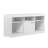 Entertainment Stand for TVs Up to 65"