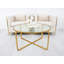 Vincent Coffee Table