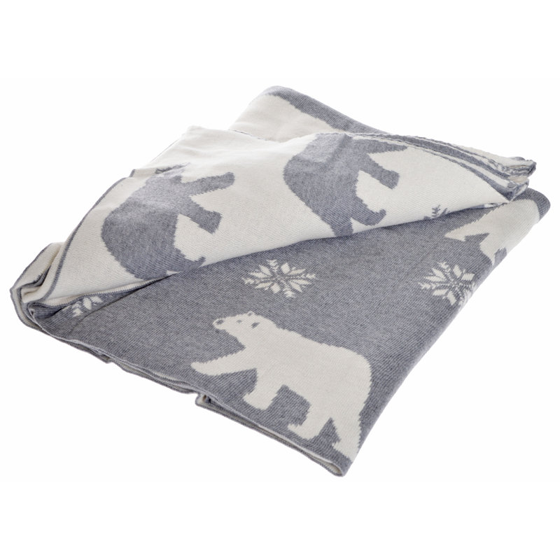 Christie Quilted Blanket