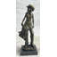 Figurines et sculptures de Sadmir