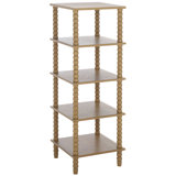 Dilyn 5 Tier Shelving Unit