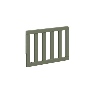 Graco Toddler Bed Rail