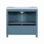 Organisateur de meuble-lavabo 36 po avec lavabo-1104068896