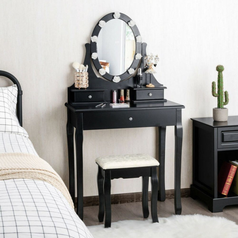Krecic Vanity
