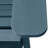 Hintz Weather-Resistant Adirondack Chair (Set of 2) -111518761