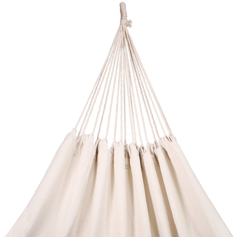 Hamac Achilles Nap Nest Macramé