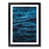 Black Framed