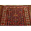 Tapis de couloir traditionnel 3 x 17