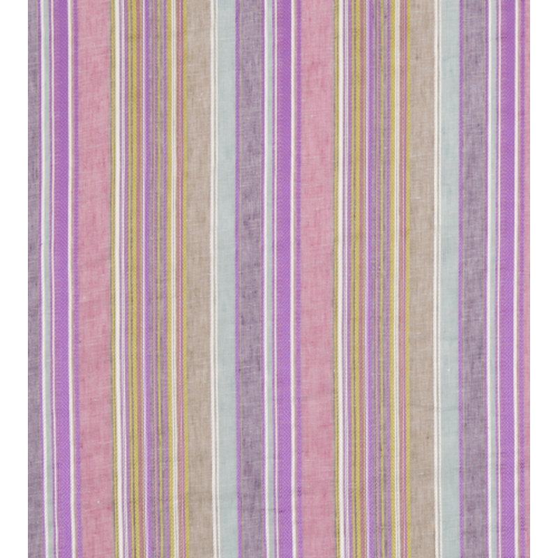Tissu de bonbon The Show Must Go on, Rose doux