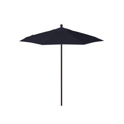 Parasol de marché 90 po Sunbrella
