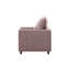 Awn Velvet Armchair-1205442684