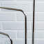 Daveon 3 Freestanding Towel Stand