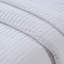 Ensemble complet de courtepointe réversible corail 3 pièces - Microfibre douce avec protection antimicrobienne-124067434-124067438