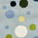 Candelo Hand Tufted Wool Polka Dots Rug