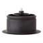 4-1/2" Garbage Disposal Flange with Stopper-18001970