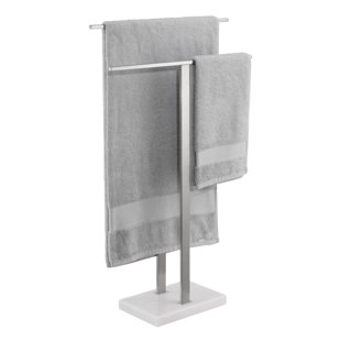 https://assets.wfcdn.com/im/49201240/resize-h310-w310%5Ecompr-r85/2444/244485196/freestanding-towel-rack-2-tier-stand-with-marble-base-for-bathroom-sus-304-stainless-steel.jpg