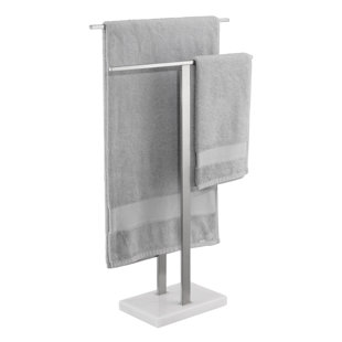 KES Towel Bars, Racks, and Stands You'll Love