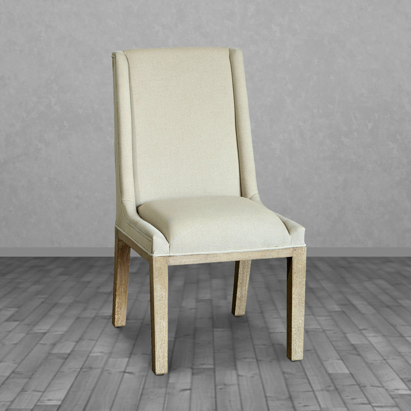 Chaise d'appoint Zastrow