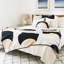 Quilted Throw Blanket