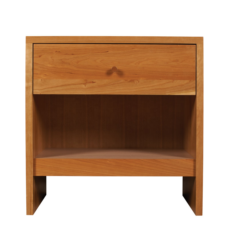 Ensemble de chambre configurable avec lit plateforme Somerset
