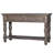 Lineville 50'' Solid Wood Console Table-1428382008