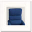 Fauteuil inclinable électrique avec télécommande-1709467588