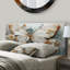 Kayliah - Animals Upholstery Panel Headboard-1463046174