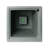 Strafford Tall Cube Self Watering Planter-25975084