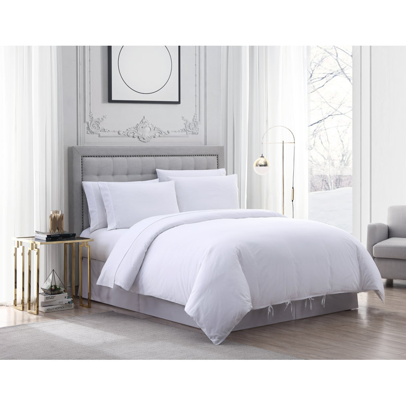 Suite Touch 16” Bed Skirt, Full