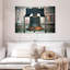 Lilie American Liberty Bell-107867773