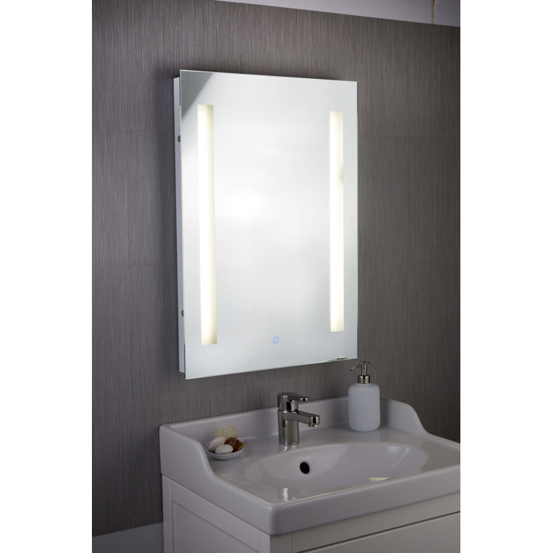 Myrie Flat Wall Mirror