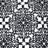 Embroidered Throw Pillow-92466308