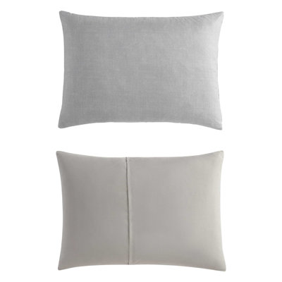 Kenneth Cole Abstract Text 14 Piece Comforter Bonus Set