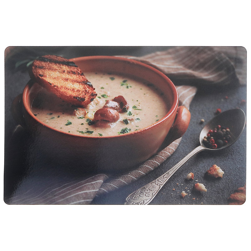 Ih Casadecor Geometric Placemat