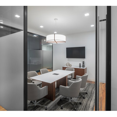Plura 1 - Light LED Pendant