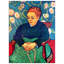Vincent Van Gogh - Wrapped Canvas Painting-21212720