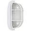 Luminaire d'extérieur à cloison en verre Zurcher-360853190-360853188