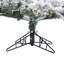 Kiana 10' H Lighted Artificial Christmas Tree