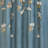 Semi Sheer Curtain Single Panel