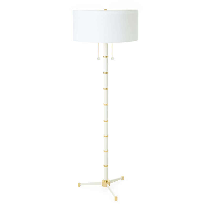 Scala Tripod Floor Lamp