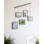 Black Metal Picture Frame - Set of 5-48141032