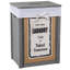 Wood Laundry Set with Handles-338352873