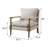 Noran Upholstered Armchair