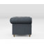 Melrose 115Cm Wide Tufted Genuine Leather Armchair-118216875-118216878